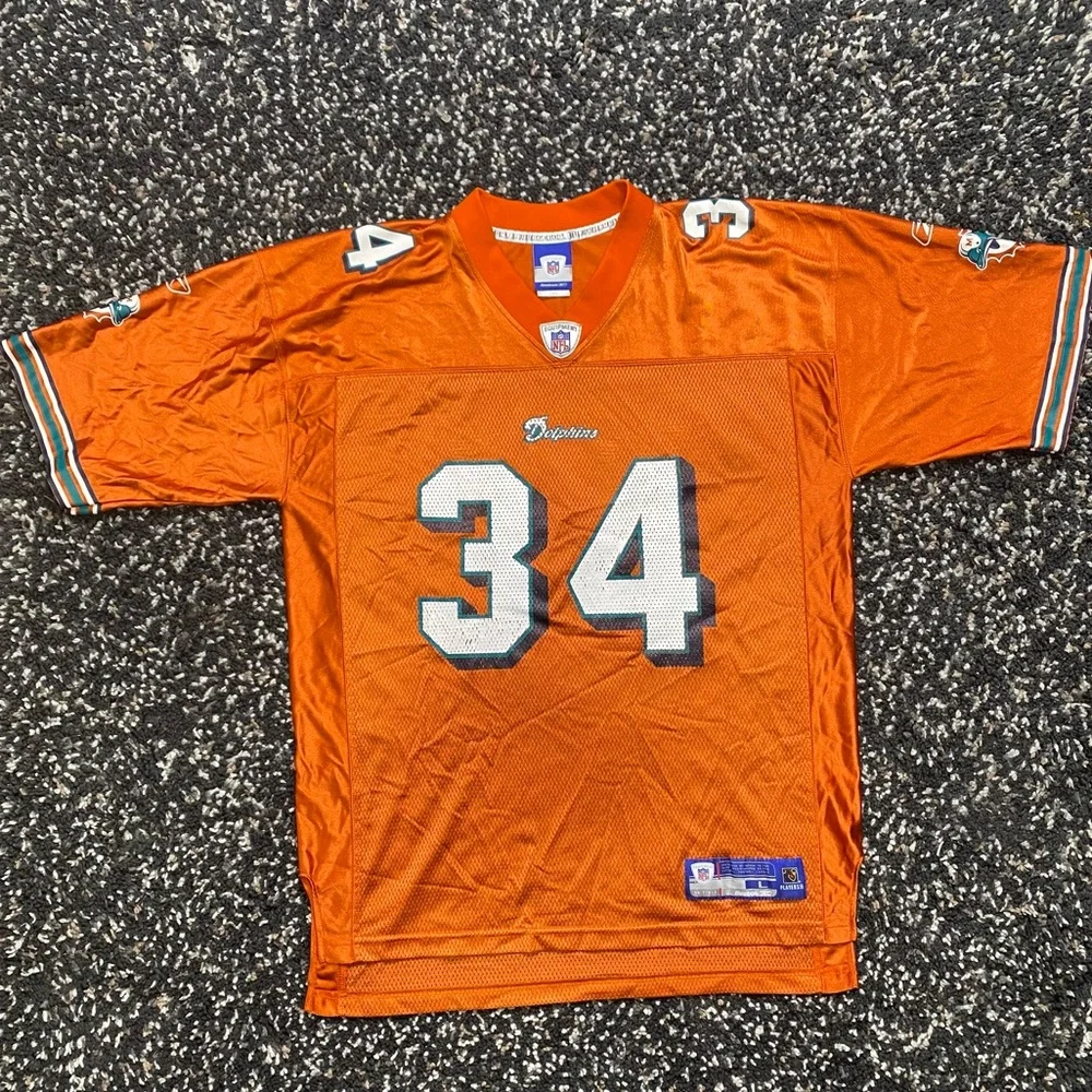NFL Jersey, Reebok, XL - Picture 1 of 3